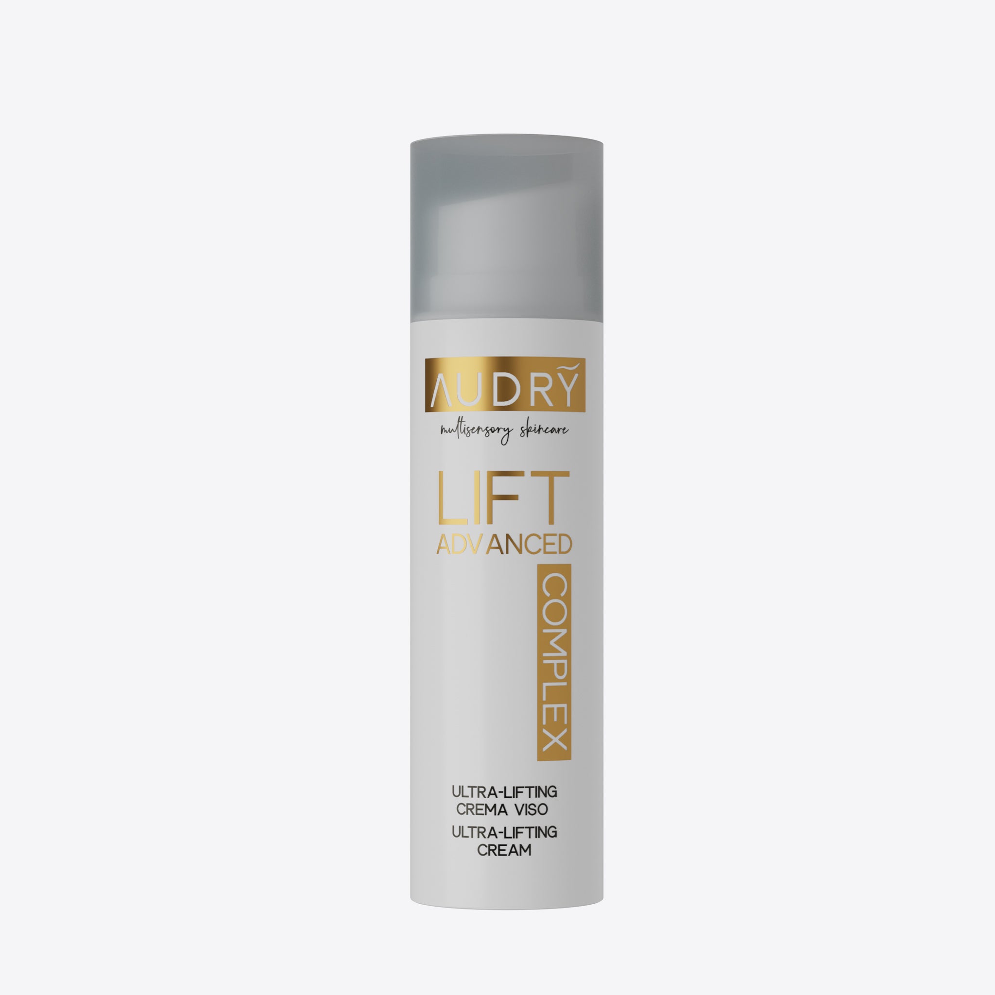 Lift Advanced Complex – Ultra-Lifting Face Cream