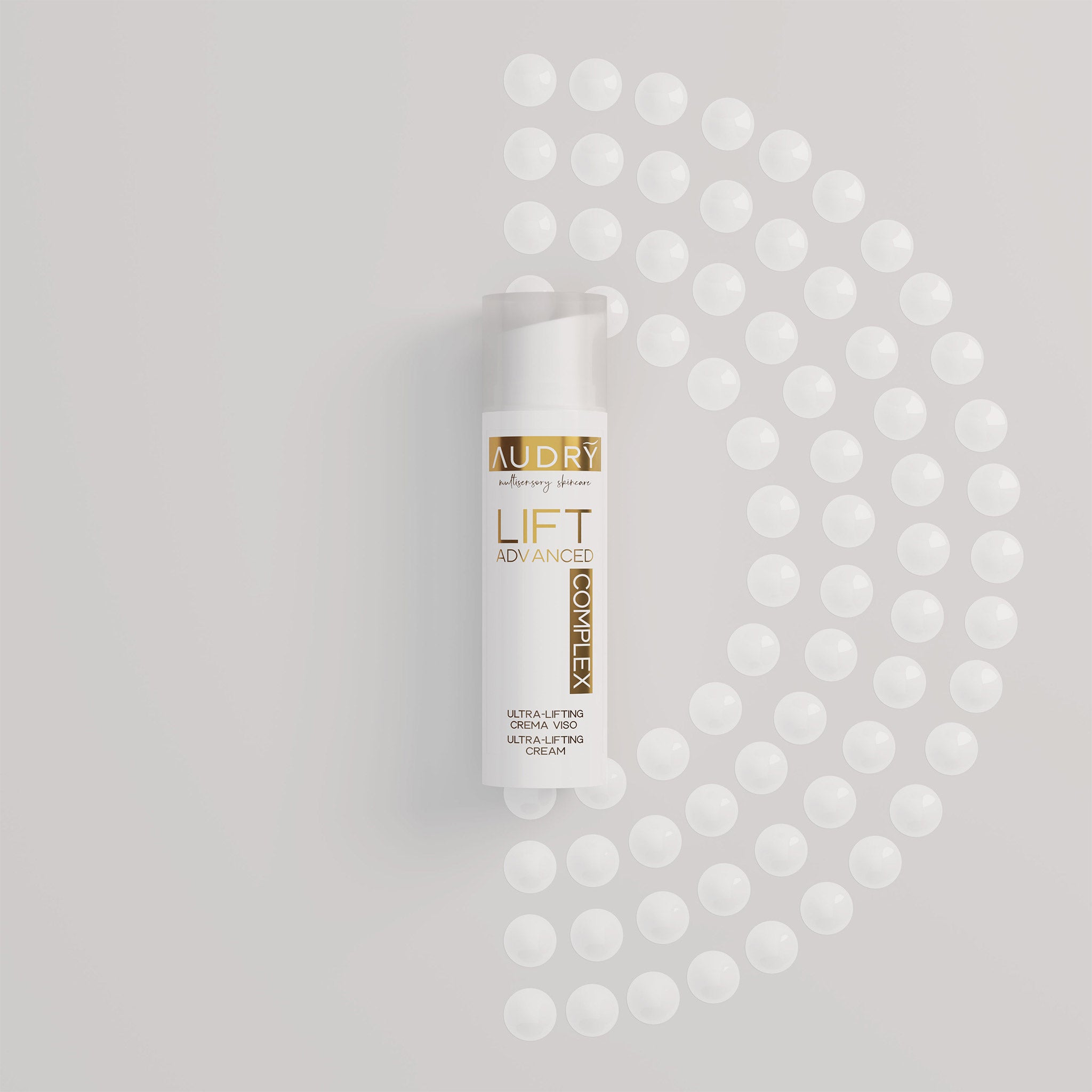 Lift Advanced Complex - Ultra Lifting Crema Viso